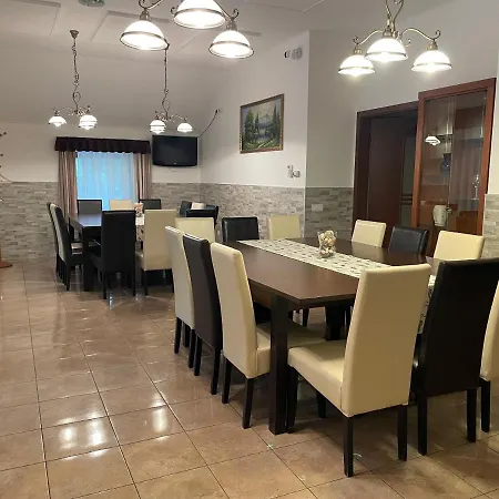 Pensiune Josephus Vendeghaz