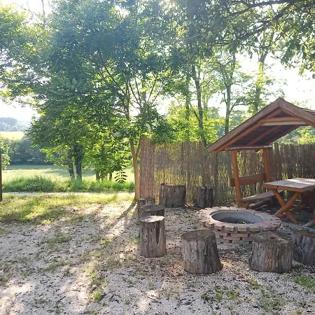 Pensiune Josephus Vendeghaz Kotcse