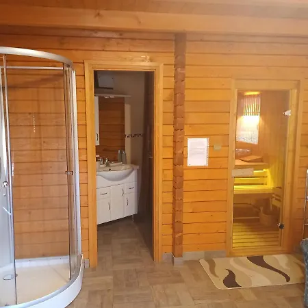 Pensiune Josephus Vendeghaz 4*