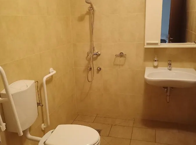 Pensiune Josephus Vendeghaz