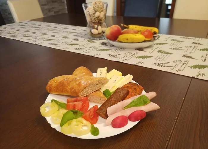 Josephus Vendeghaz Pensiune Kotcse