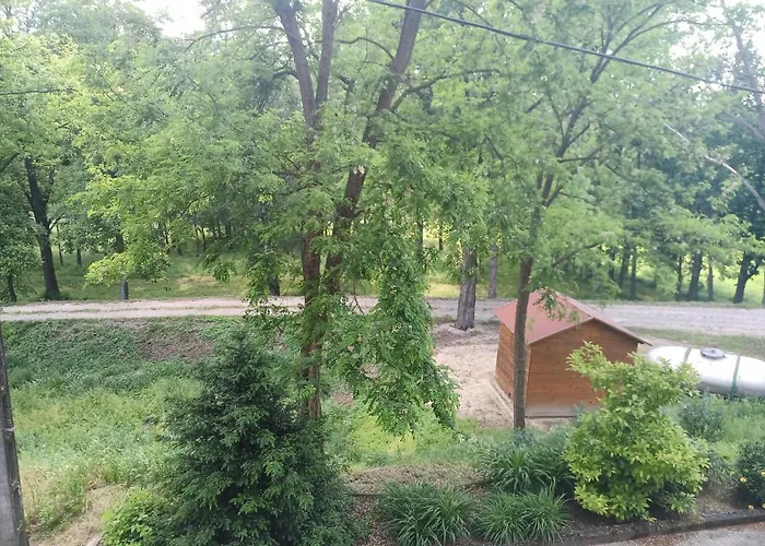 Гостевой дом Josephus Vendeghaz 4*
