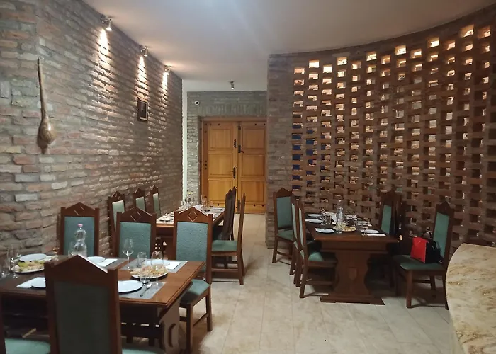 Josephus Vendeghaz Pensiune Kotcse